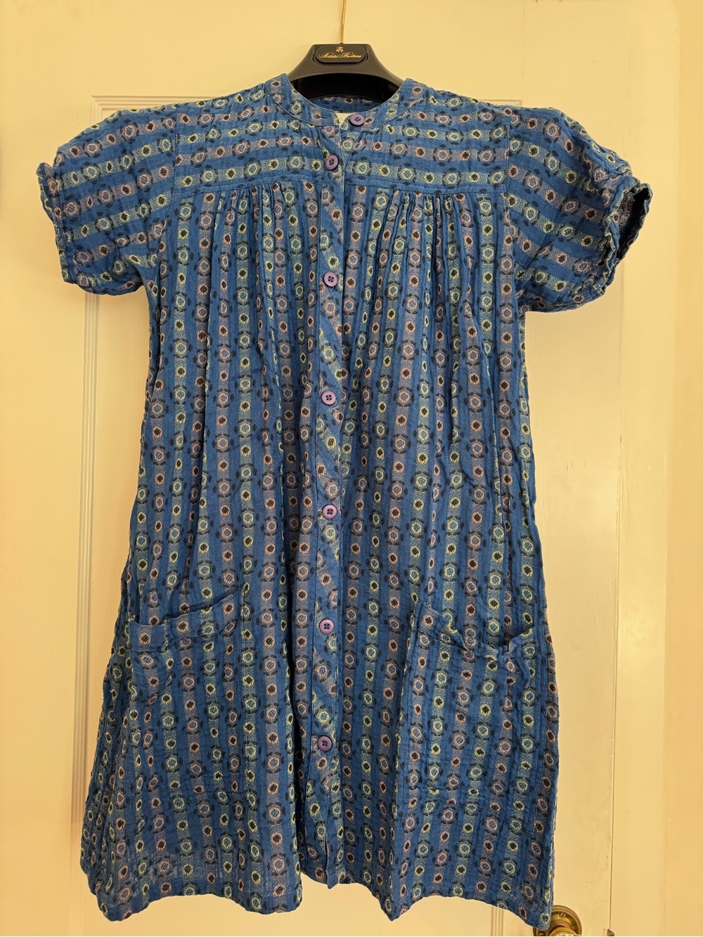 Ace and Jig dress